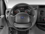 Ford E-150 Cargo Van 2007 года